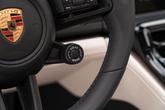 Thumbnail of 2025 Lugano Blue Porsche Panamera