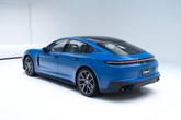 Thumbnail of 2025 Lugano Blue Porsche Panamera