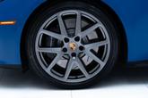 Thumbnail of 2025 Lugano Blue Porsche Panamera