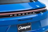 Thumbnail of 2025 Lugano Blue Porsche Panamera