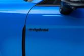 Thumbnail of 2025 Lugano Blue Porsche Panamera