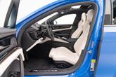 Thumbnail of 2025 Lugano Blue Porsche Panamera