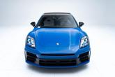 Thumbnail of 2025 Lugano Blue Porsche Panamera