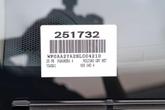 Thumbnail of 2025 Volcano Grey Metallic Porsche Panamera
