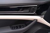 Thumbnail of 2025 Volcano Grey Metallic Porsche Panamera