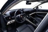Thumbnail of 2025 Volcano Grey Metallic Porsche Panamera
