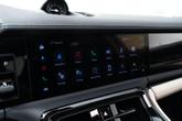 Thumbnail of 2025 Volcano Grey Metallic Porsche Panamera