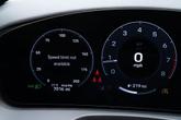 Thumbnail of 2025 Volcano Grey Metallic Porsche Panamera