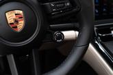Thumbnail of 2025 Volcano Grey Metallic Porsche Panamera