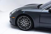 Thumbnail of 2025 Volcano Grey Metallic Porsche Panamera