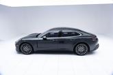 Thumbnail of 2025 Volcano Grey Metallic Porsche Panamera