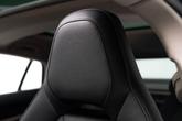 Thumbnail of 2025 Volcano Grey Metallic Porsche Panamera