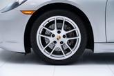 Thumbnail of 2019 GT Silver Metallic Porsche 718 Cayman