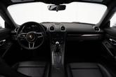 Thumbnail of 2019 GT Silver Metallic Porsche 718 Cayman