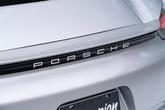 Thumbnail of 2019 GT Silver Metallic Porsche 718 Cayman