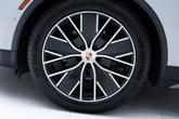 Thumbnail of 2025 Ice Grey Metallic Porsche Macan