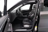 Thumbnail of 2023 Black Porsche Macan
