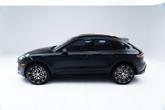 Thumbnail of 2023 Black Porsche Macan
