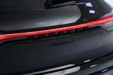 Thumbnail of 2023 Black Porsche Macan