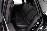 Thumbnail of 2023 Black Porsche Macan