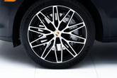 Thumbnail of 2023 Black Porsche Macan