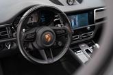 Thumbnail of 2023 Black Porsche Macan