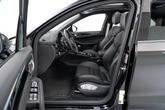 Thumbnail of 2025 Black Porsche Macan