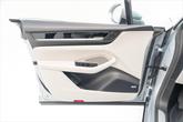 Thumbnail of 2024 Dolomite Silver Metallic Porsche Macan