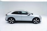 Thumbnail of 2024 Dolomite Silver Metallic Porsche Macan