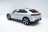 Thumbnail of 2024 Dolomite Silver Metallic Porsche Macan