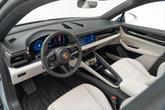 Thumbnail of 2024 Dolomite Silver Metallic Porsche Macan