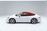 Thumbnail of 2013 White Porsche 911