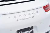 Thumbnail of 2013 White Porsche 911