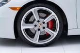 Thumbnail of 2013 White Porsche 911