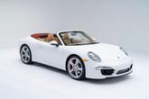 Thumbnail of 2013 White Porsche 911