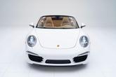 Thumbnail of 2013 White Porsche 911