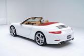 Thumbnail of 2013 White Porsche 911