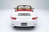 Thumbnail of 2013 White Porsche 911
