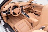 Thumbnail of 2013 White Porsche 911