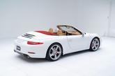 Thumbnail of 2013 White Porsche 911