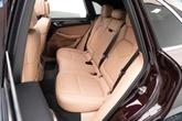 Thumbnail of 2025 Copper Ruby Metallic Porsche Macan