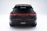 Thumbnail of 2025 Copper Ruby Metallic Porsche Macan