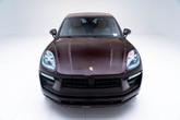 Thumbnail of 2025 Copper Ruby Metallic Porsche Macan