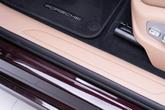 Thumbnail of 2025 Copper Ruby Metallic Porsche Macan