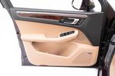 Thumbnail of 2025 Copper Ruby Metallic Porsche Macan