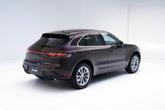 Thumbnail of 2025 Copper Ruby Metallic Porsche Macan