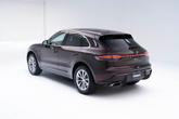 Thumbnail of 2025 Copper Ruby Metallic Porsche Macan