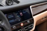 Thumbnail of 2025 Copper Ruby Metallic Porsche Macan