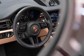 Thumbnail of 2025 Copper Ruby Metallic Porsche Macan