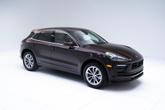 Thumbnail of 2025 Copper Ruby Metallic Porsche Macan